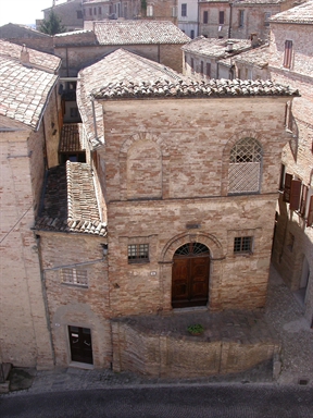 Monastero di S. Chiara